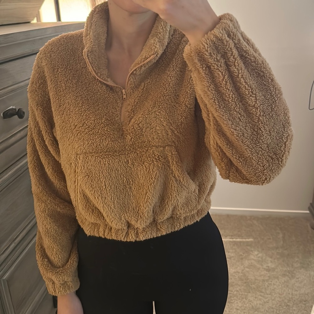 Cozy Sweater